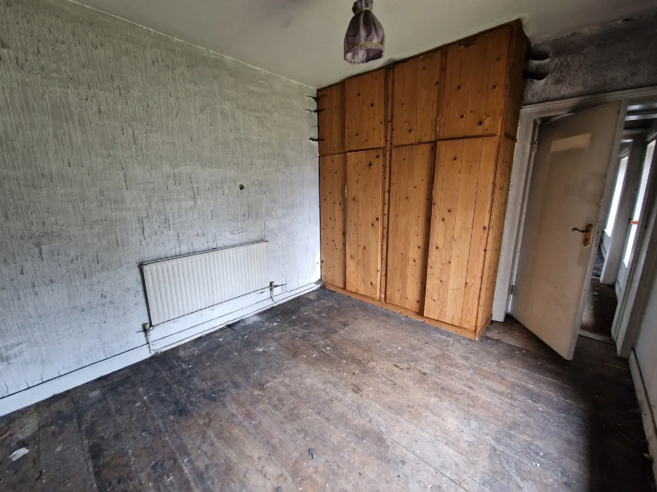 Photo of Teach an Draoi, Killasser, Swinford, Co Mayo, F12 XF96