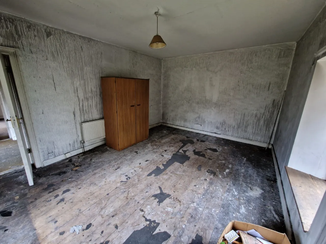 Photo of Teach an Draoi, Killasser, Swinford, Co Mayo, F12 XF96