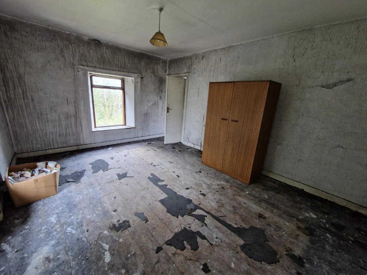 Photo of Teach an Draoi, Killasser, Swinford, Co Mayo, F12 XF96