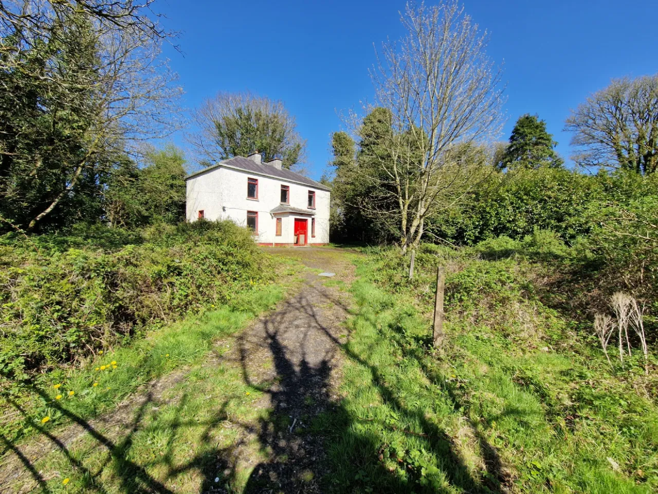 Photo of Teach an Draoi, Killasser, Swinford, Co Mayo, F12 XF96