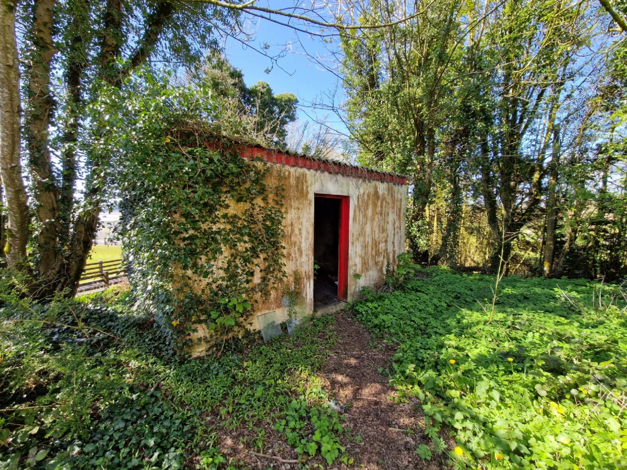 Photo of Teach an Draoi, Killasser, Swinford, Co Mayo, F12 XF96