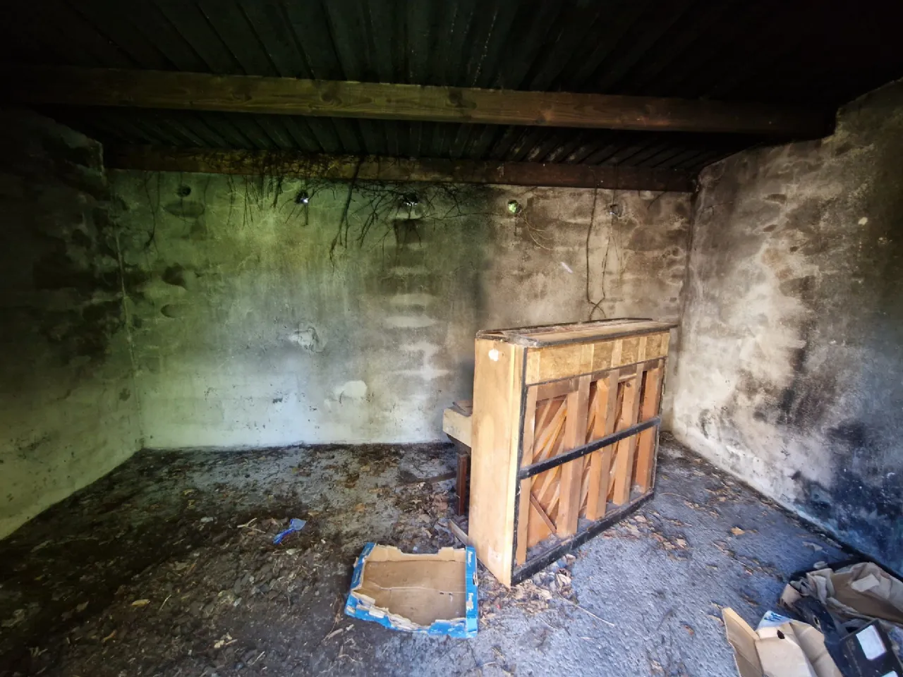 Photo of Teach an Draoi, Killasser, Swinford, Co Mayo, F12 XF96