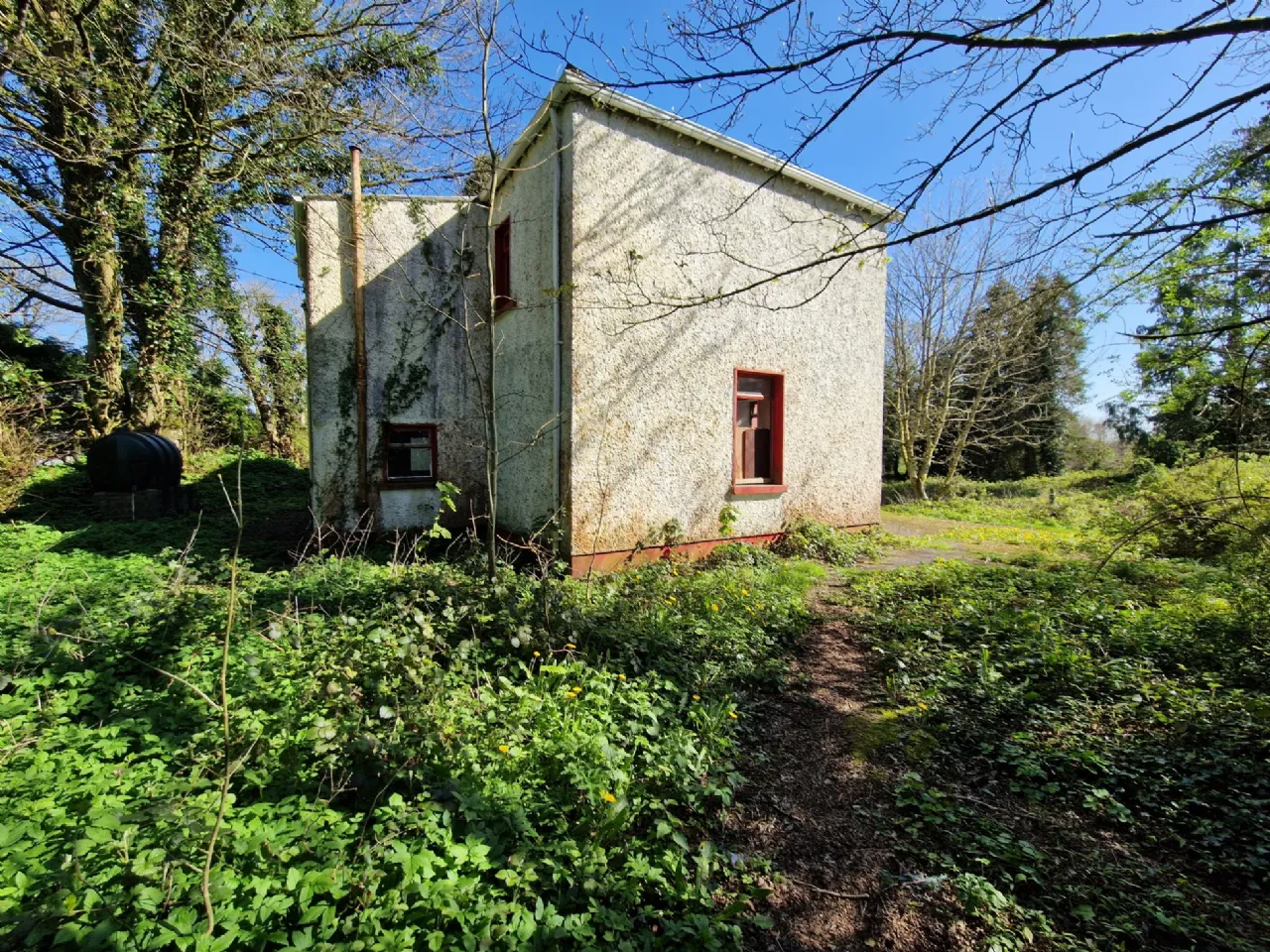 Photo of Teach an Draoi, Killasser, Swinford, Co Mayo, F12 XF96