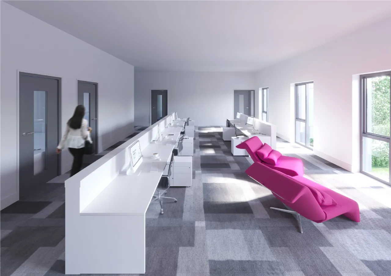 Photo of The Grange, Ballymakaily, Newcastle Road, Lucan, Co. Dublin