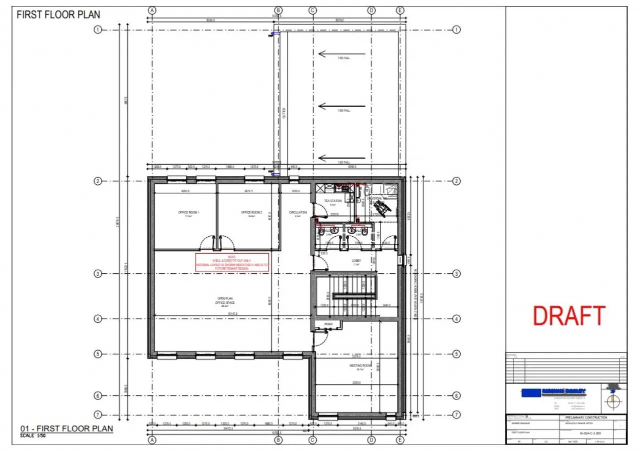 Photo of The Grange, Ballymakaily, Newcastle Road, Lucan, Co. Dublin