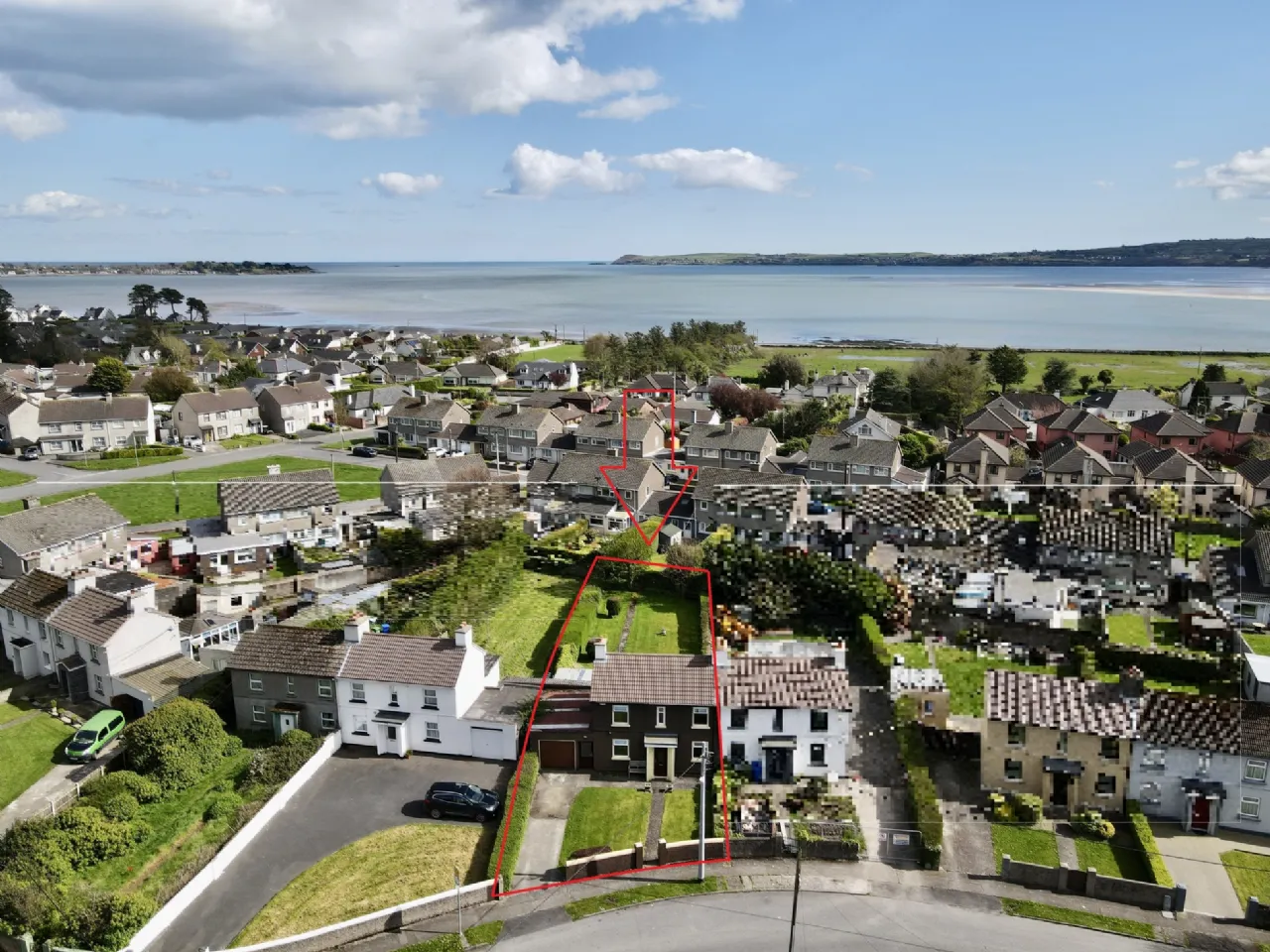 Photo of 26 Murphy Place, Abbeyside, Dungarvan, Co Waterford, X35FT65