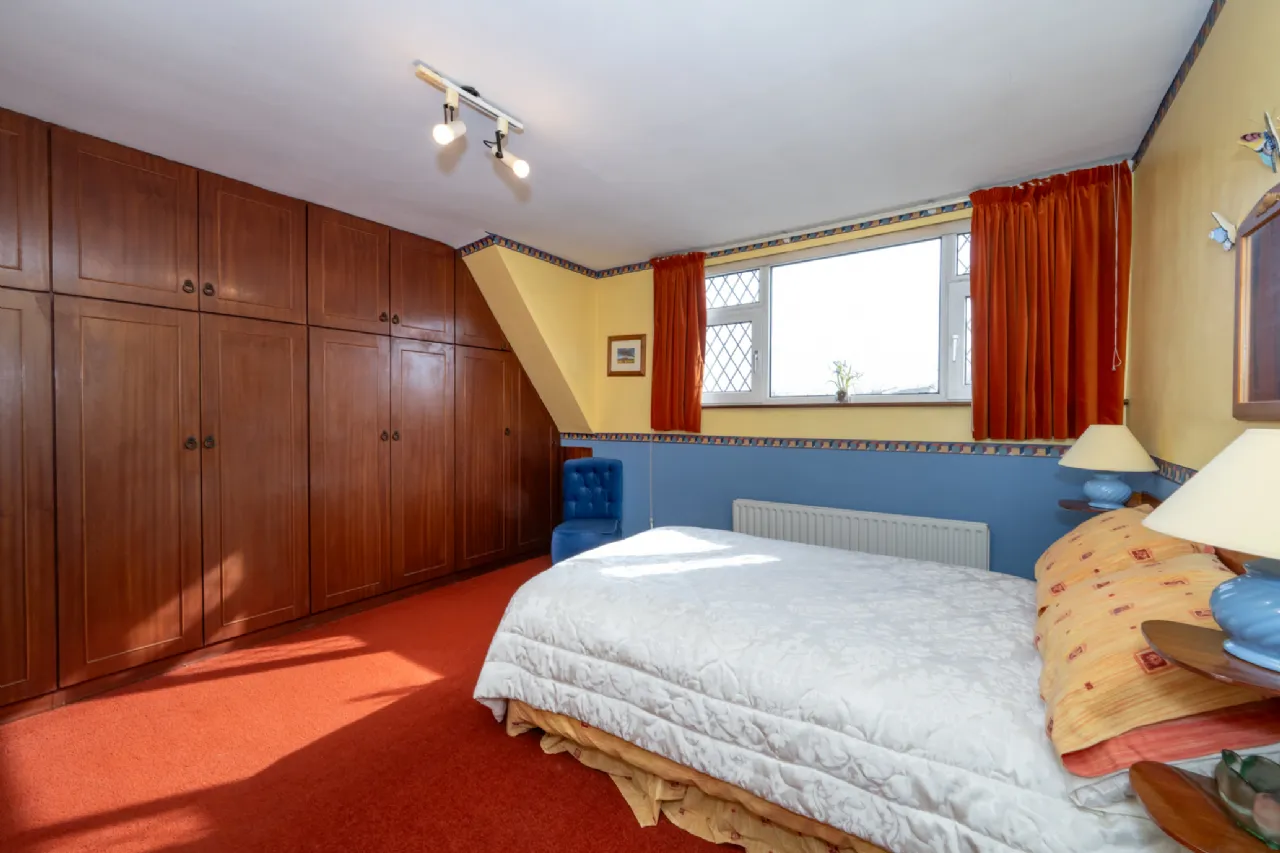 Photo of Breffni, Bishopstown Road, Cork, T12FP5K