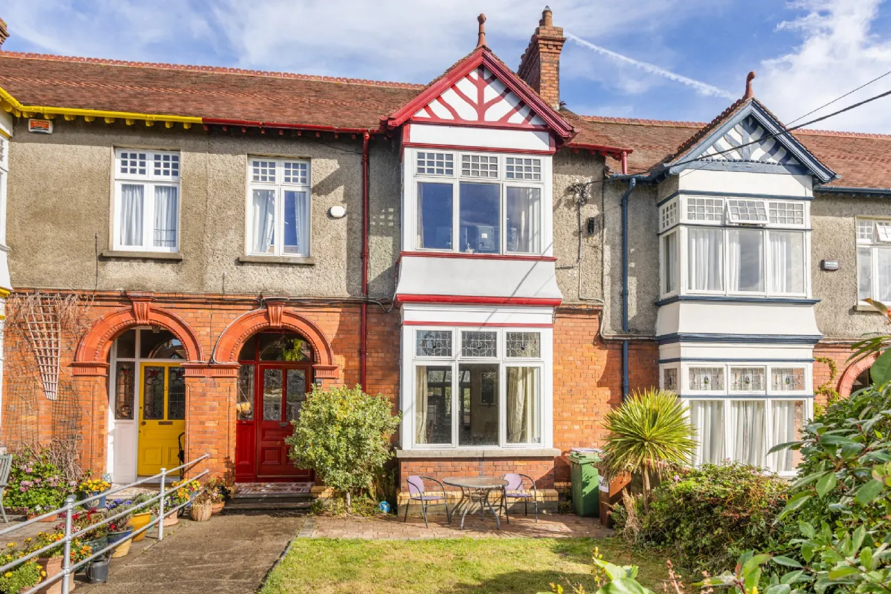 Photo of 4 Galtrim Road, Bray, Co. Wicklow, A98 TP28