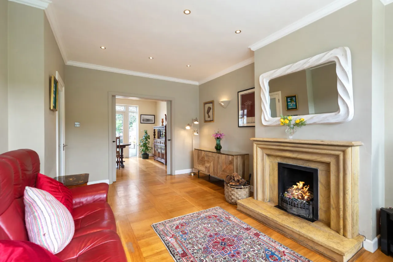 Photo of 26 Glenageary Park, Glenageary, Co Dublin, A96 H2C4