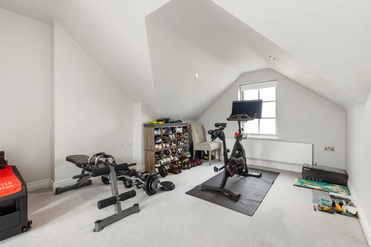 Photo of 6 Claremount, Claremont Road, Foxrock, Dublin 18, D18 X9K4