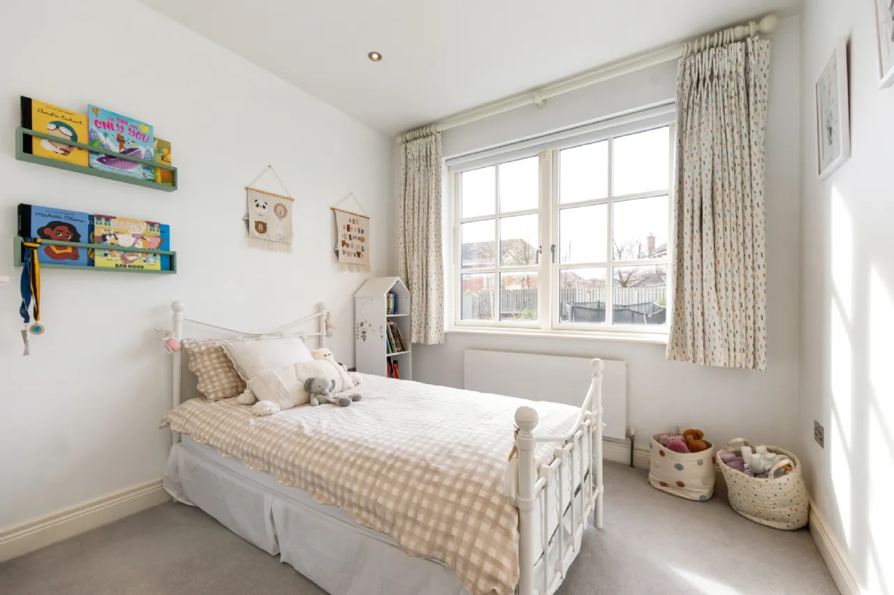 Photo of 6 Claremount, Claremont Road, Foxrock, Dublin 18, D18 X9K4