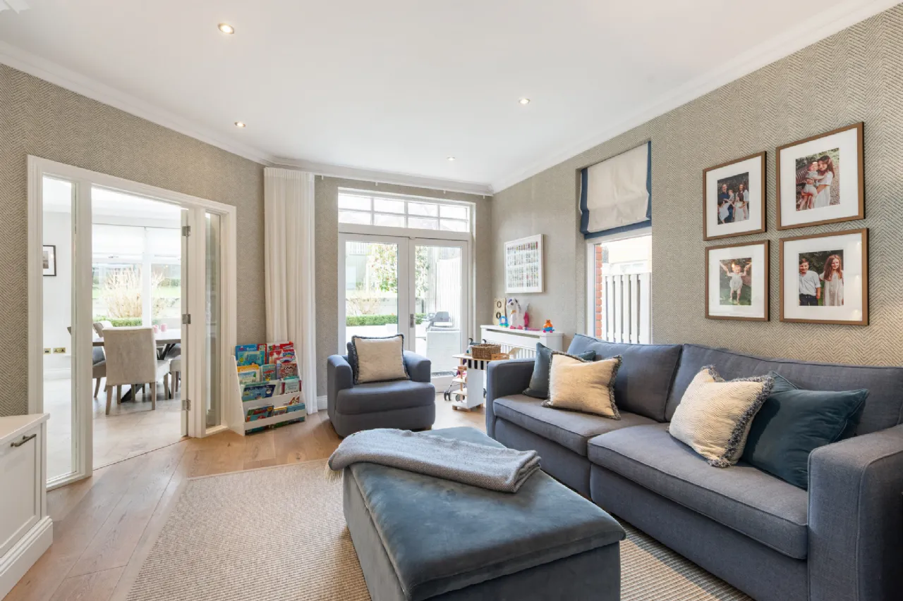 Photo of 6 Claremount, Claremont Road, Foxrock, Dublin 18, D18 X9K4