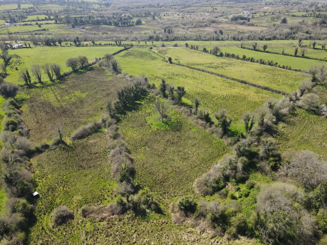 Photo of Lackagh & Drumcleavry, Kilmore, Carrick-On-Shannon, Co. Roscommon