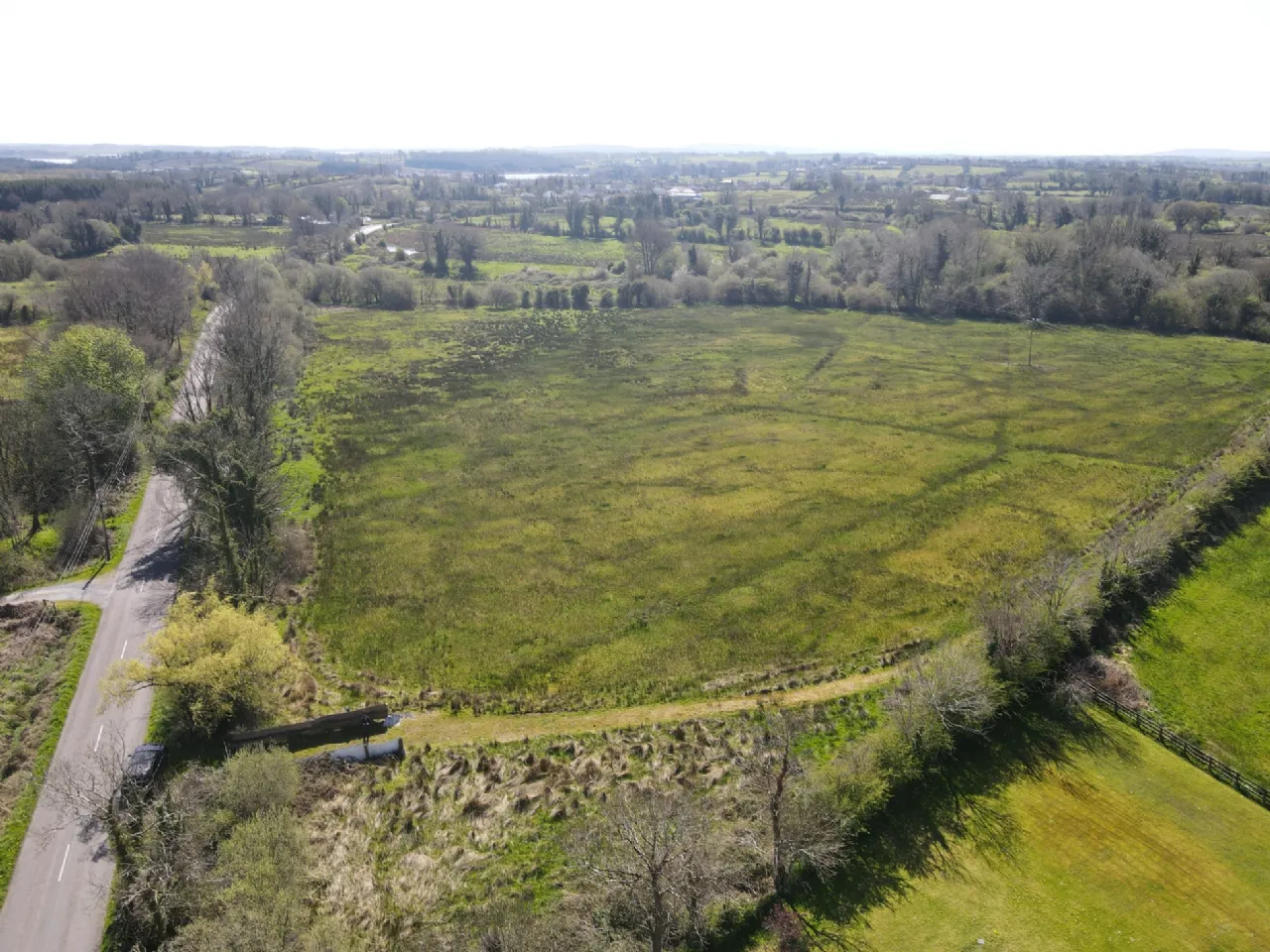 Photo of Lackagh & Drumcleavry, Kilmore, Carrick-On-Shannon, Co. Roscommon