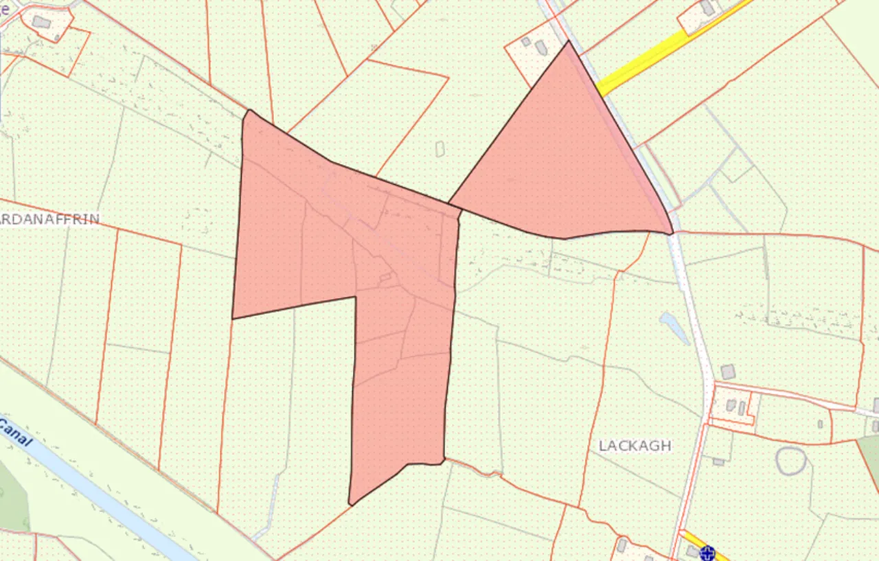 Photo of Lackagh & Drumcleavry, Kilmore, Carrick-On-Shannon, Co. Roscommon