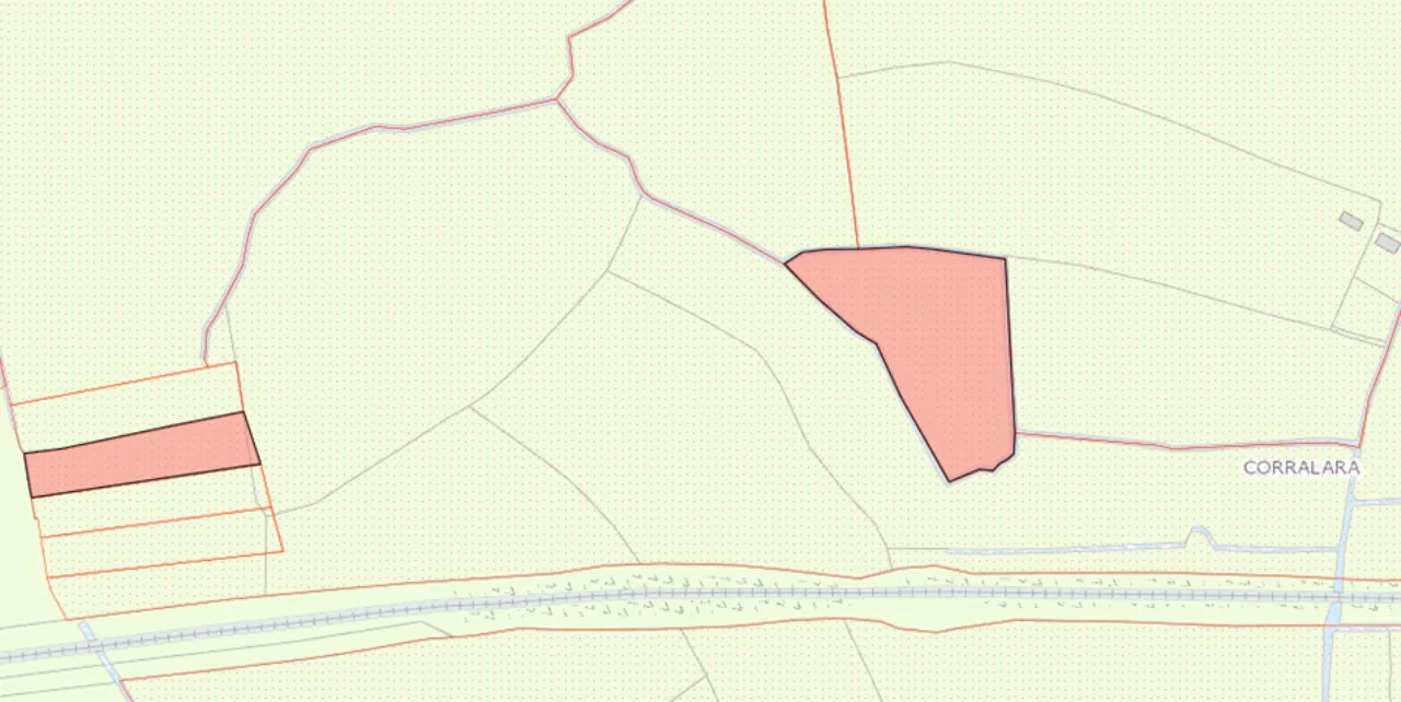 Photo of Lackagh & Drumcleavry, Kilmore, Carrick-On-Shannon, Co. Roscommon