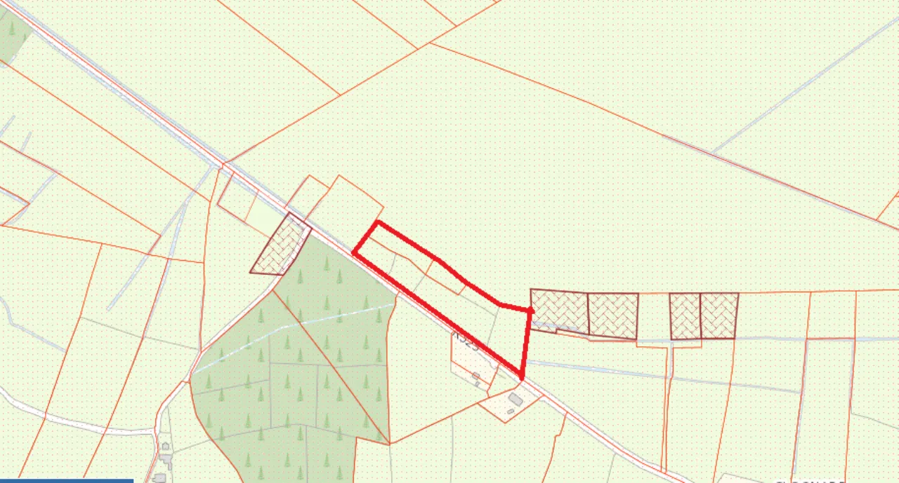 Photo of Cloonard, Loughglynn, Co. Roscommon