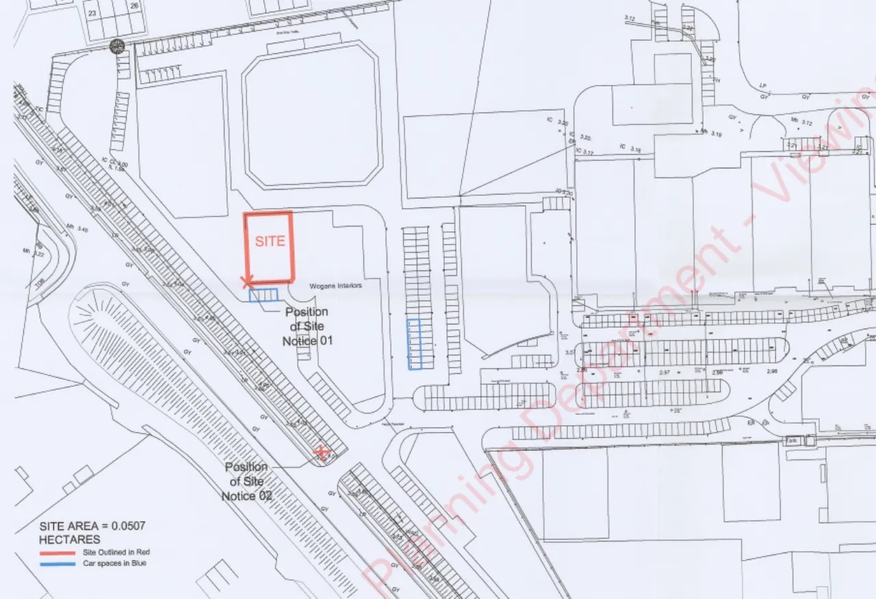 Photo of 7 North Link Business Park, Coes Road, Dundalk