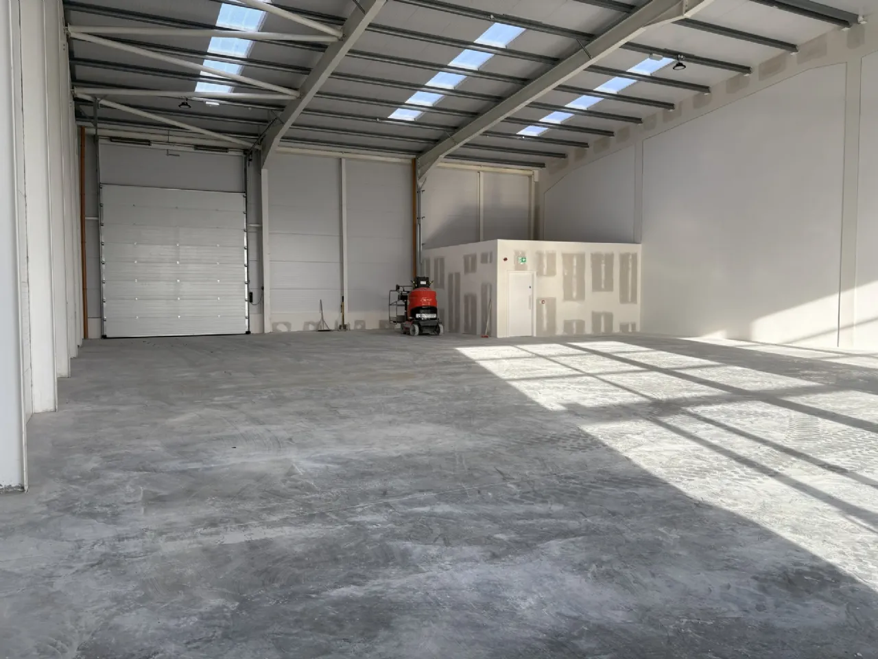 Photo of 7 North Link Business Park, Coes Road, Dundalk