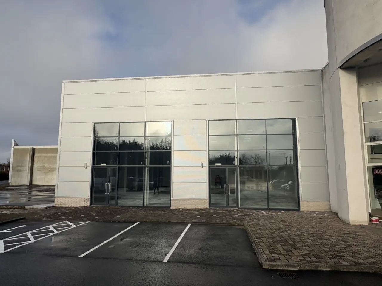 Photo of 7 North Link Business Park, Coes Road, Dundalk