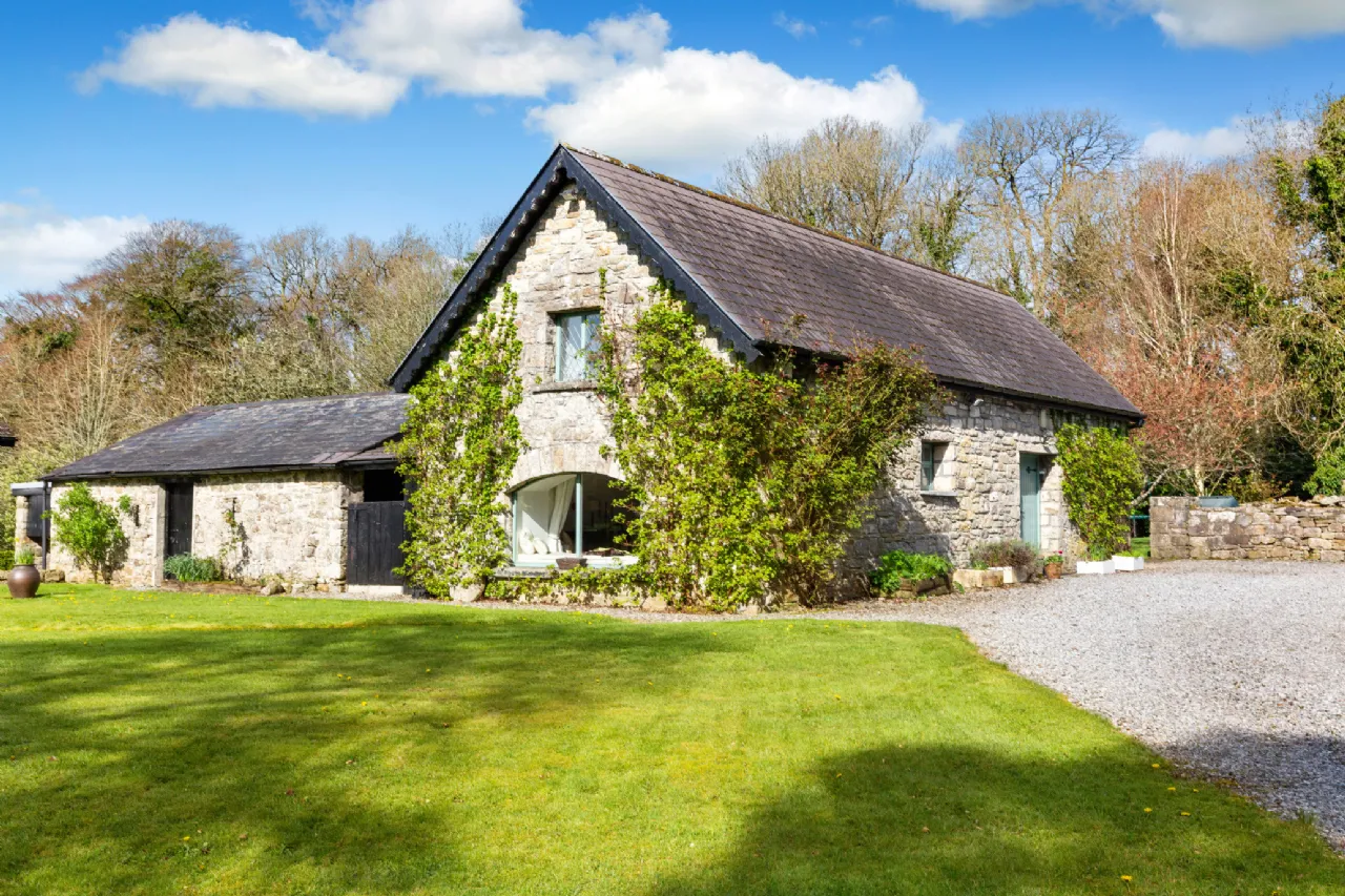 Photo of Clooncoe House, Clooncoe, Mohill, Co. Leitrim, N41 ED23