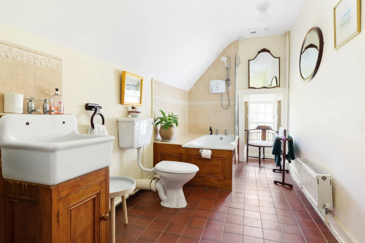 Photo of Clooncoe House, Clooncoe, Mohill, Co. Leitrim, N41 ED23