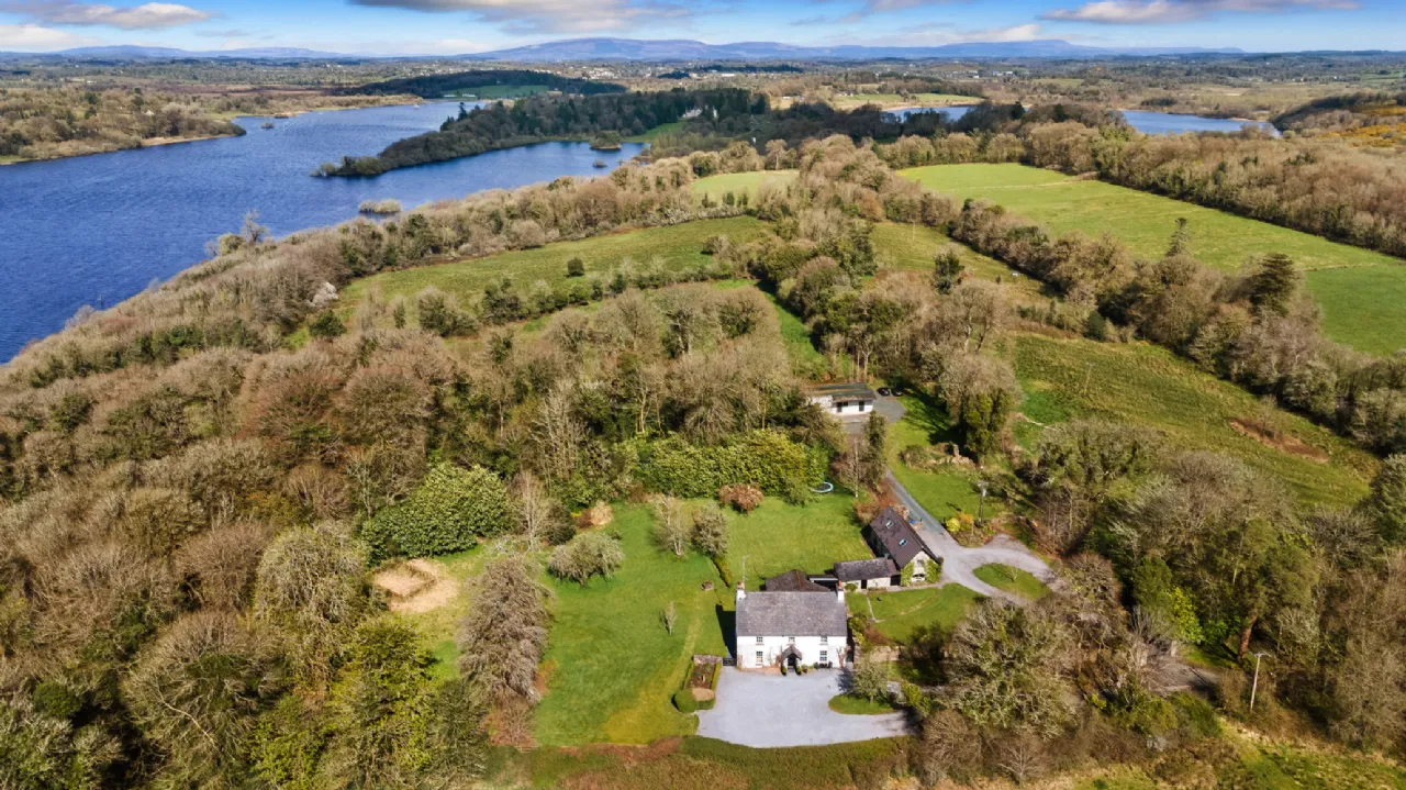 Photo of Clooncoe House, Clooncoe, Mohill, Co. Leitrim, N41 ED23