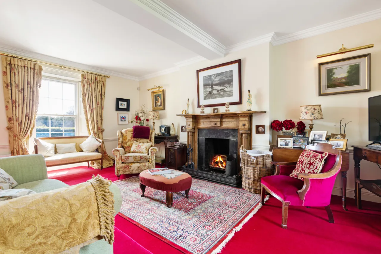 Photo of Clooncoe House, Clooncoe, Mohill, Co. Leitrim, N41 ED23