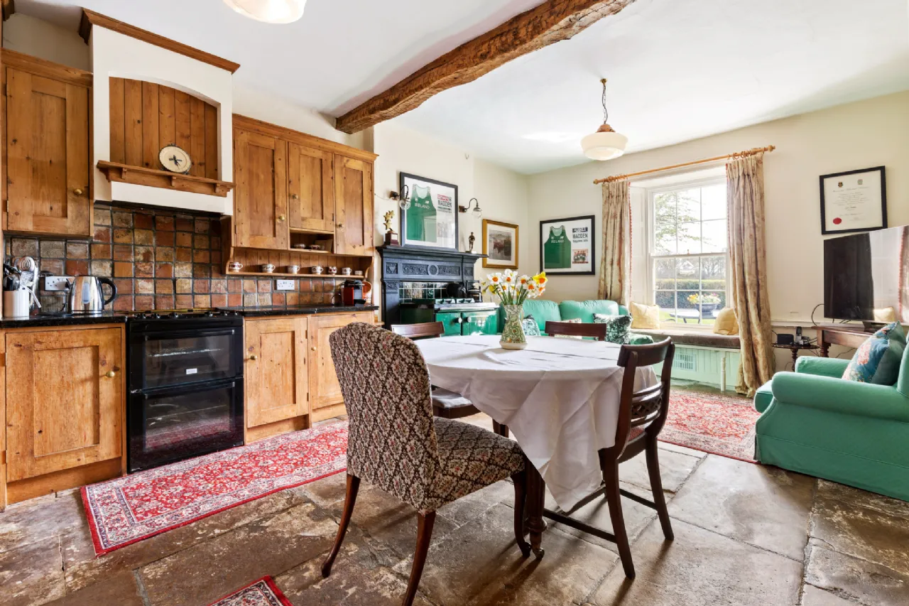 Photo of Clooncoe House, Clooncoe, Mohill, Co. Leitrim, N41 ED23