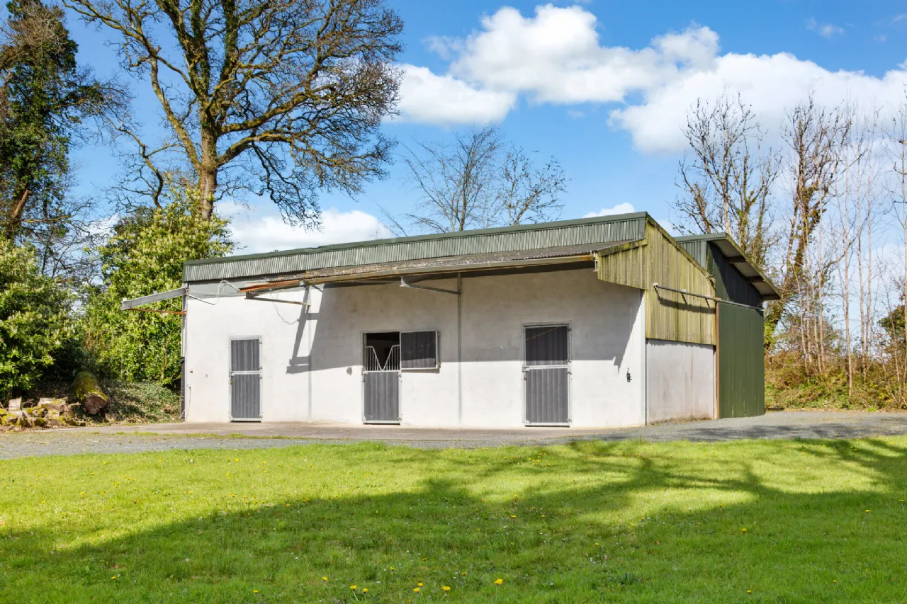 Photo of Clooncoe House, Clooncoe, Mohill, Co. Leitrim, N41 ED23