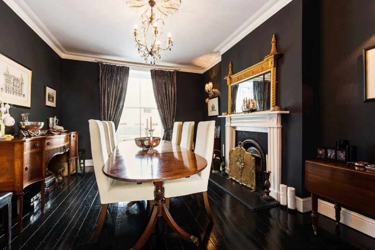 Photo of 13 Mount Pleasant Avenue Upper, Ranelagh, Dublin 6