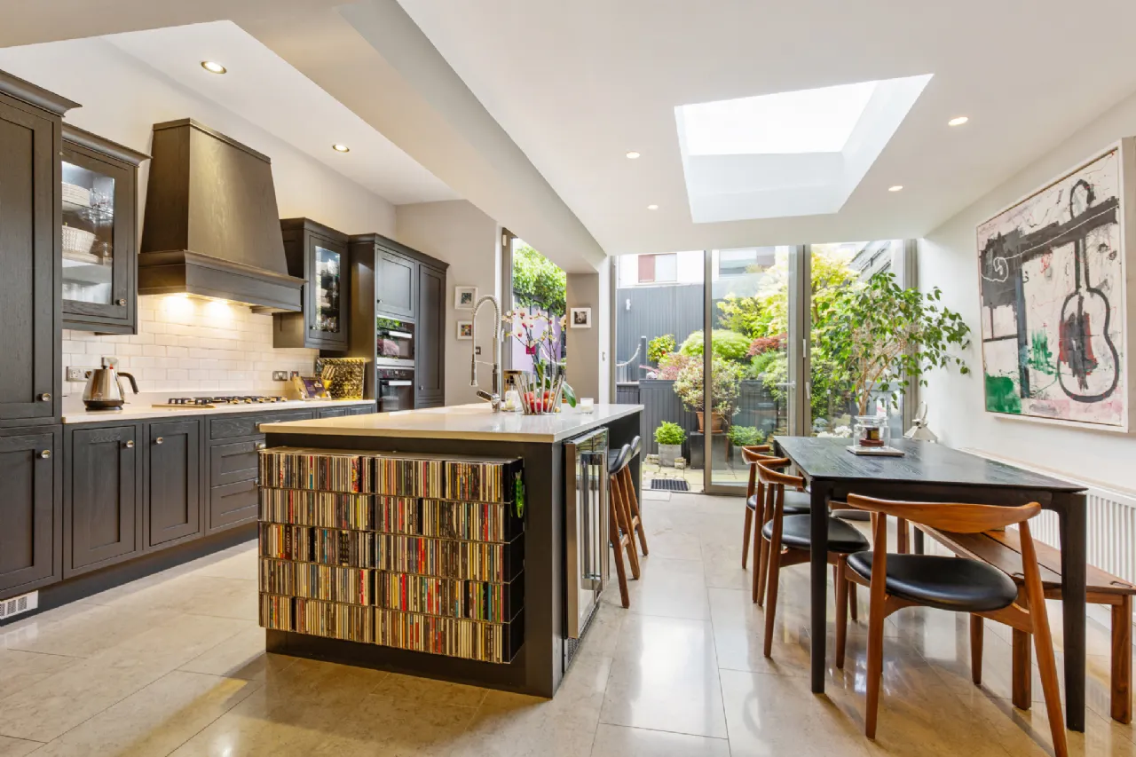 Photo of 13 Mount Pleasant Avenue Upper, Ranelagh, Dublin 6