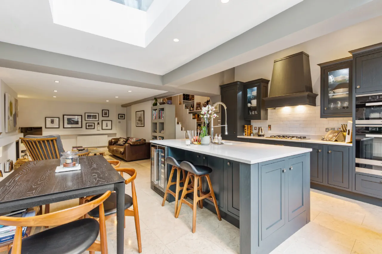 Photo of 13 Mount Pleasant Avenue Upper, Ranelagh, Dublin 6