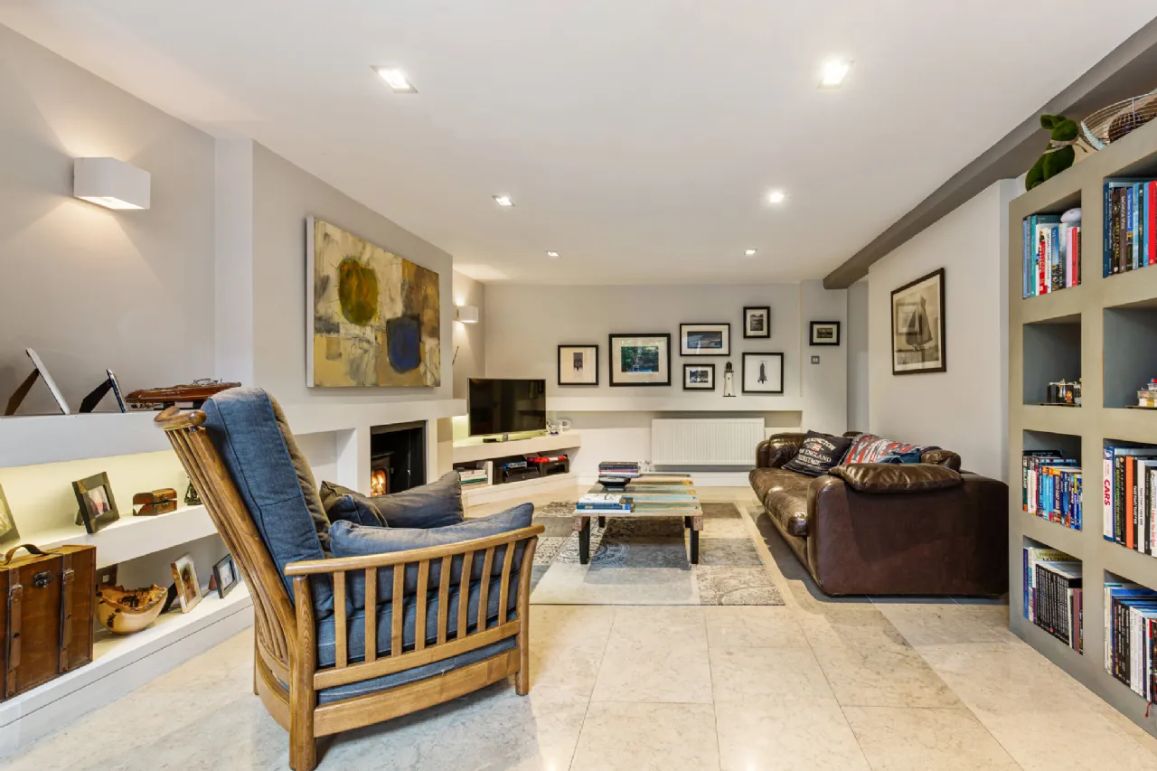 Photo of 13 Mount Pleasant Avenue Upper, Ranelagh, Dublin 6