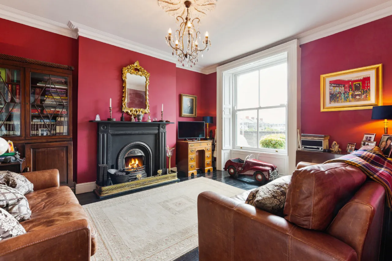 Photo of 13 Mount Pleasant Avenue Upper, Ranelagh, Dublin 6