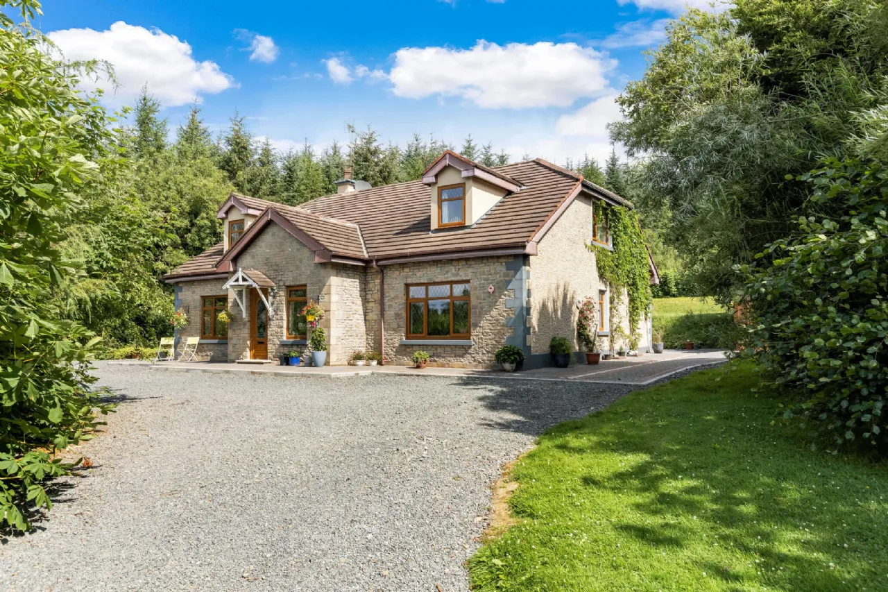 Photo of Drumloman, Kilnaleck, Co. Cavan, A82 CR44