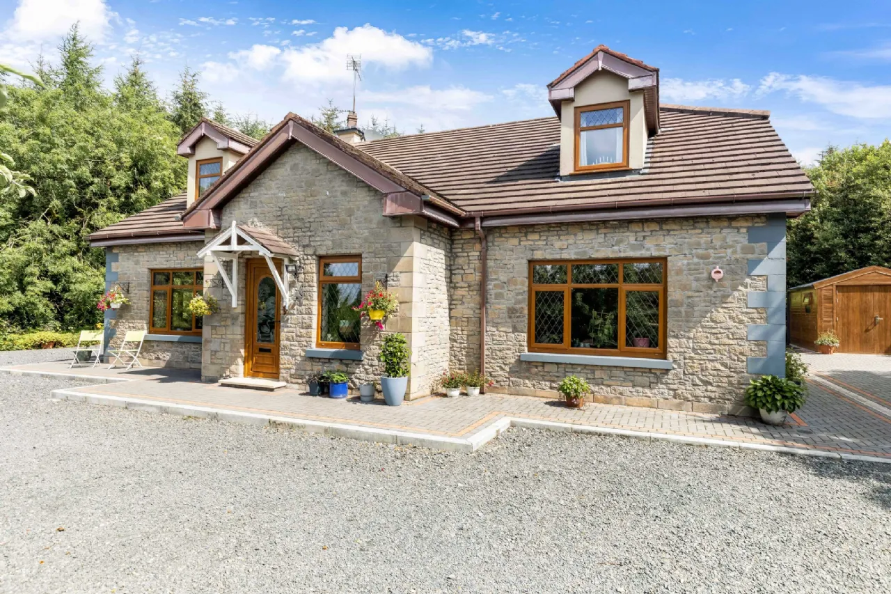 Photo of Drumloman, Kilnaleck, Co. Cavan, A82 CR44