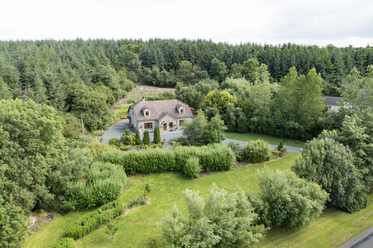 Photo of Drumloman, Kilnaleck, Co. Cavan, A82 CR44