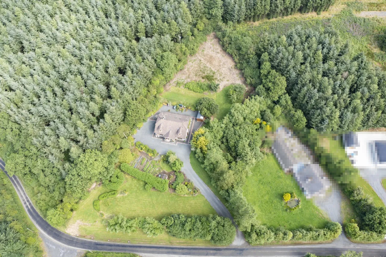 Photo of Drumloman, Kilnaleck, Co. Cavan, A82 CR44