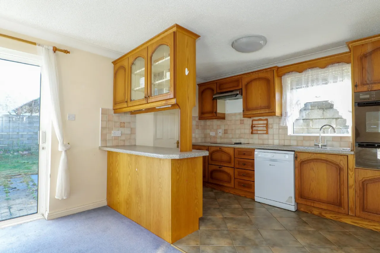 Photo of 58A Ros Ard, Cappagh Road, Knocknacarra, Galway, H91 DTT2