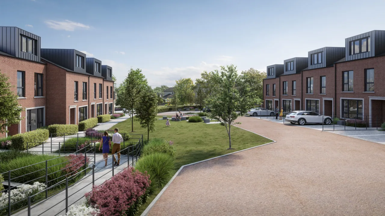 Photo of Barnhill Place, Barnhill Road, Dalkey, Co. Dublin