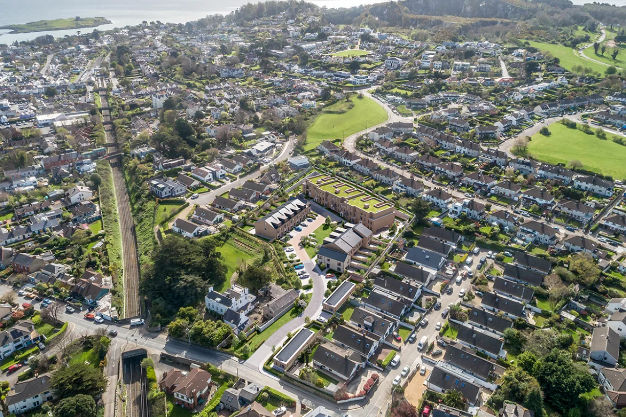 Photo of Barnhill Place, Barnhill Road, Dalkey, Co. Dublin