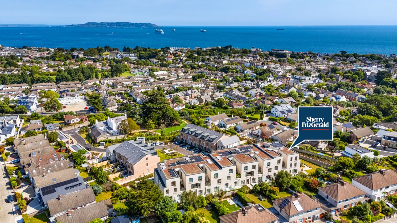 Photo of 18 Barnhill Place, Barnhill Road, Dalkey, Co. Dublin