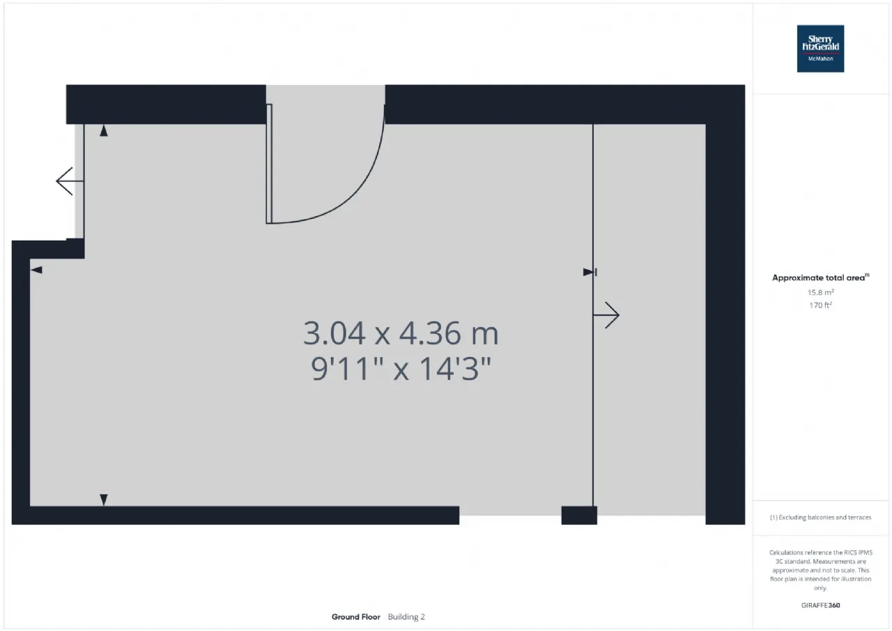 Photo of Dunlickey Road, Kilkee, Co. Clare, V15 HP20