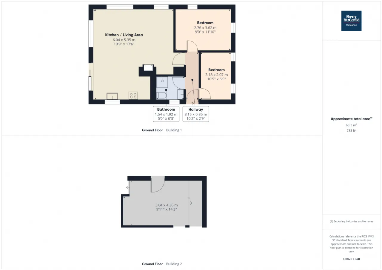 Photo of Dunlickey Road, Kilkee, Co. Clare, V15 HP20