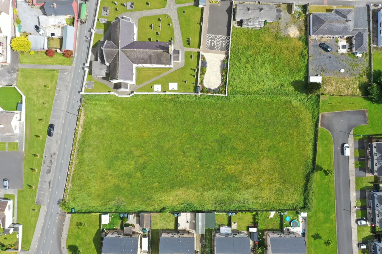 Photo of 1 Acre Development Site, Gortnahoe, Thurles, Co. Tipperary