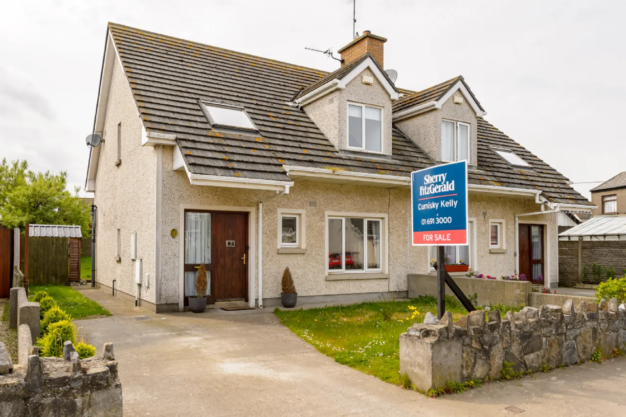 Photo of 2 Congress Gardens, Bawn Road, Rush, Co. Dublin, K56 YP02