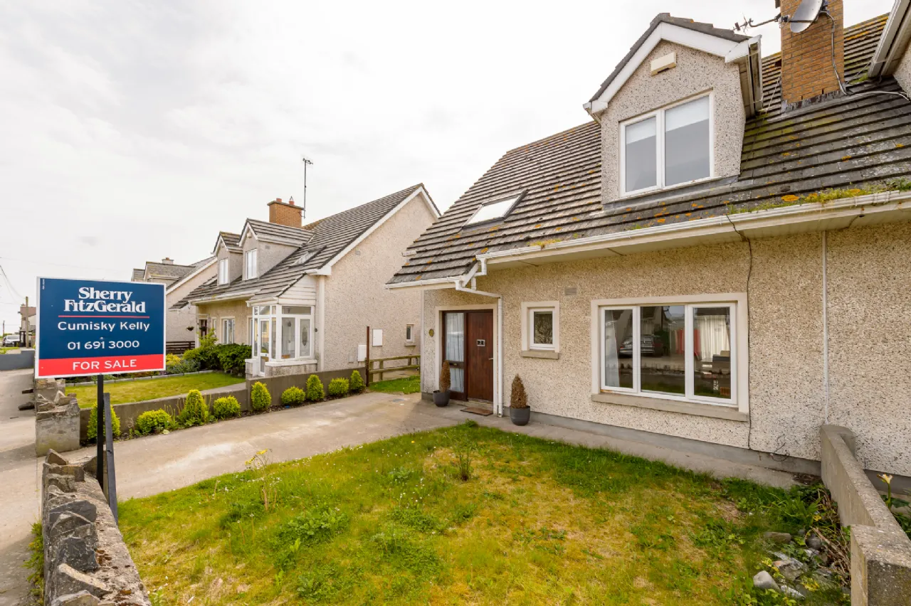 Photo of 2 Congress Gardens, Bawn Road, Rush, Co. Dublin, K56 YP02