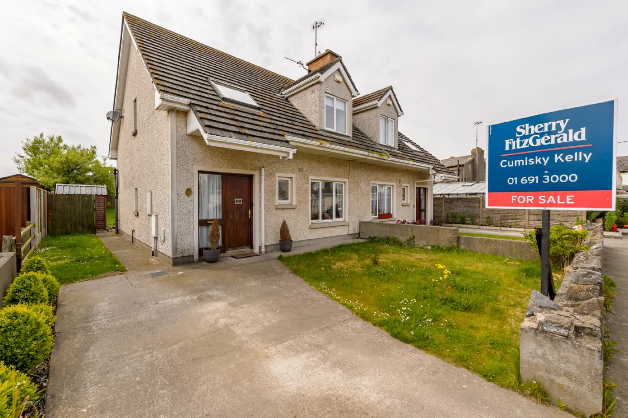 Photo of 2 Congress Gardens, Bawn Road, Rush, Co. Dublin, K56 YP02