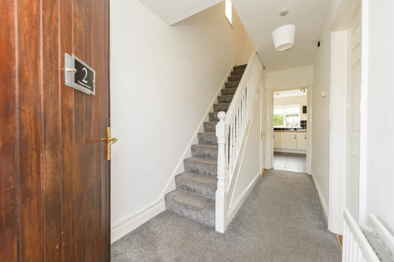 Photo of 2 Congress Gardens, Bawn Road, Rush, Co. Dublin, K56 YP02